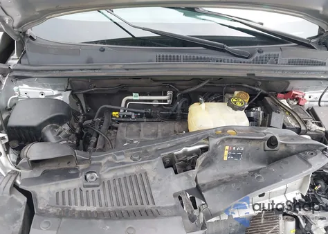 2019 Chevrolet Trax Lt from USA, damaged, VIN 3GNCJLSB1KL270314